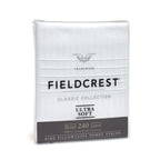 Σετ Μαξιλαροθήκες Fieldcrest Ultra Soft 52X92 White